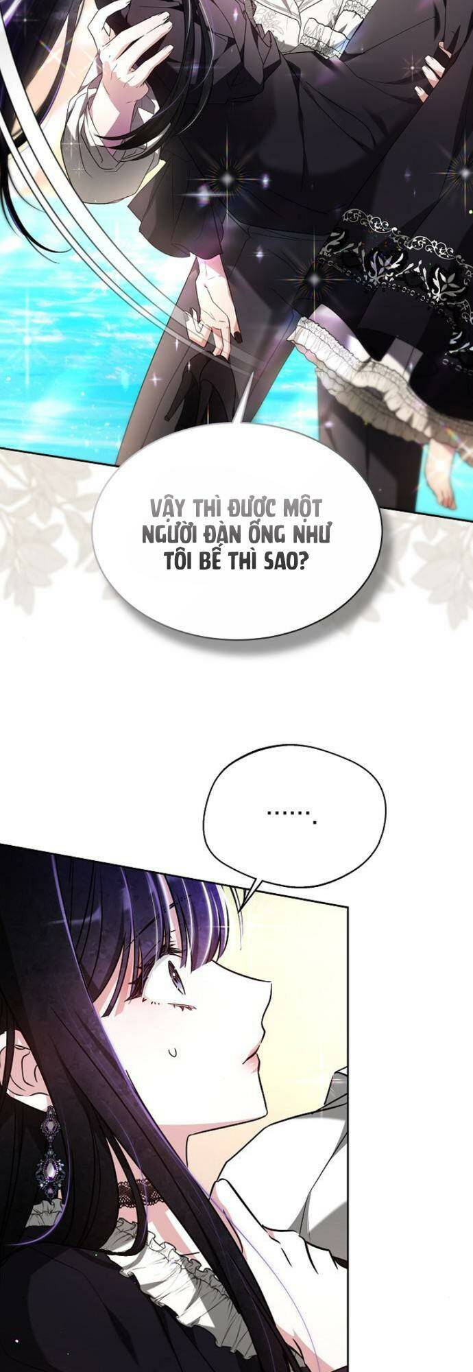 Cô Dâu Của Obsidian - Chap 7 - Trang 66