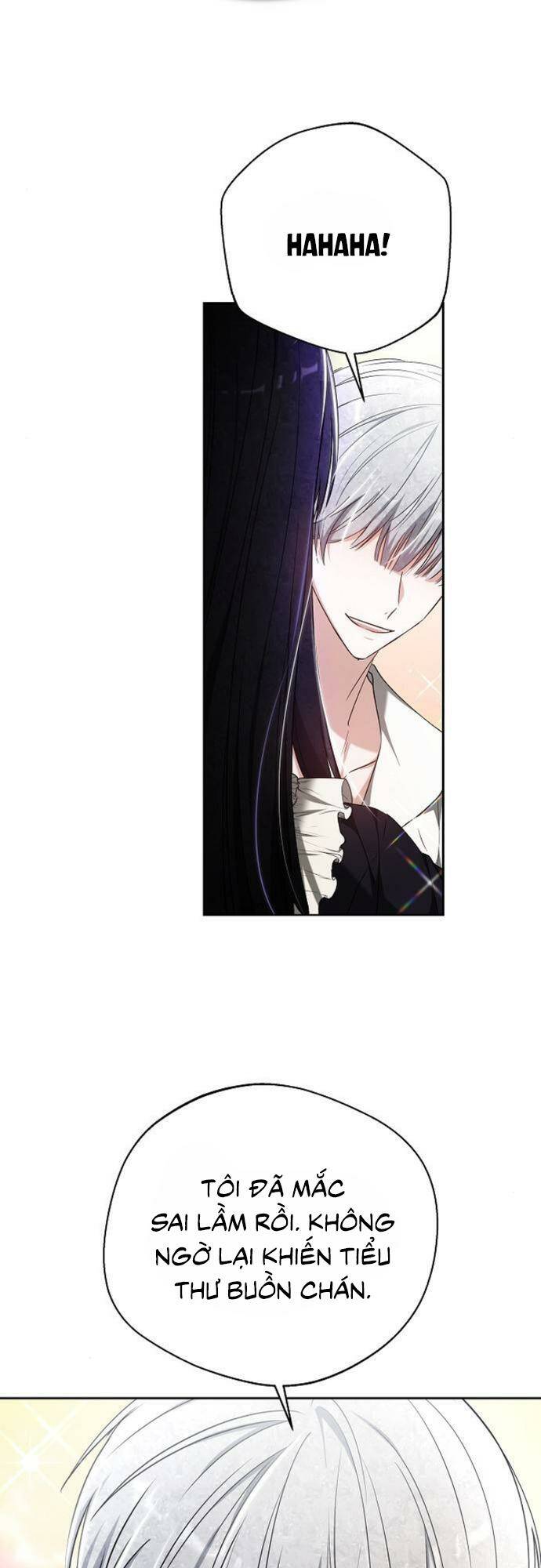 Cô Dâu Của Obsidian - Chap 7 - Trang 73