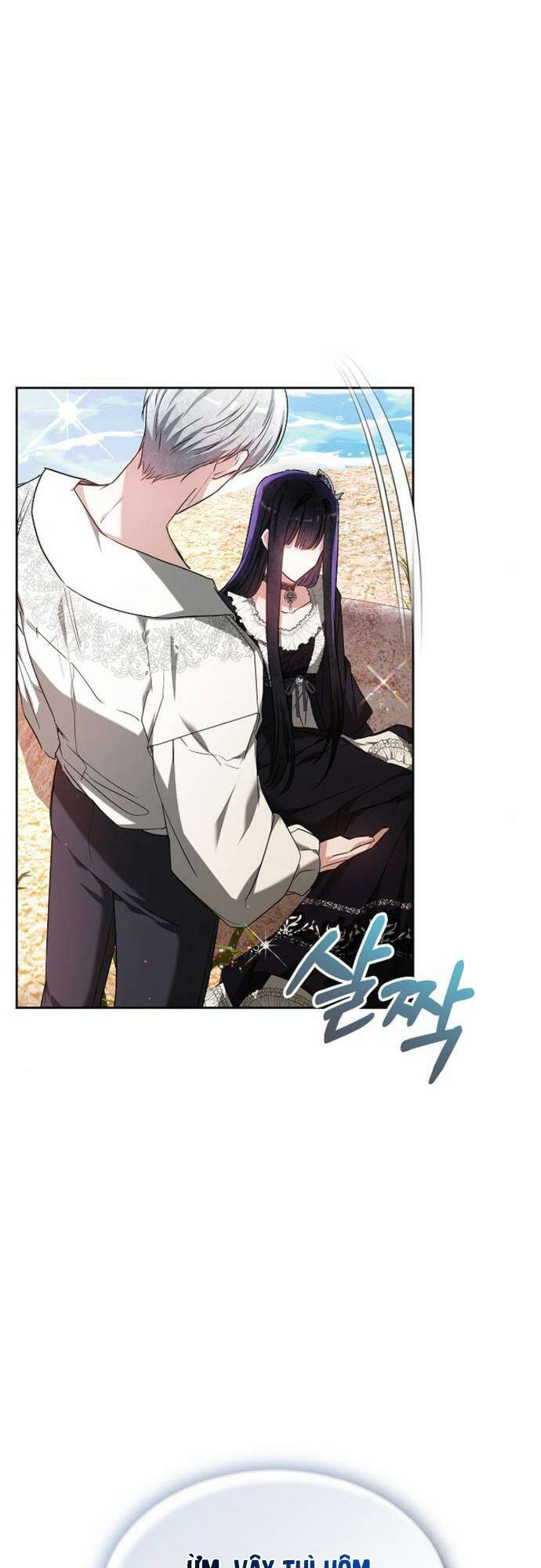Cô Dâu Của Obsidian - Chap 7 - Trang 75
