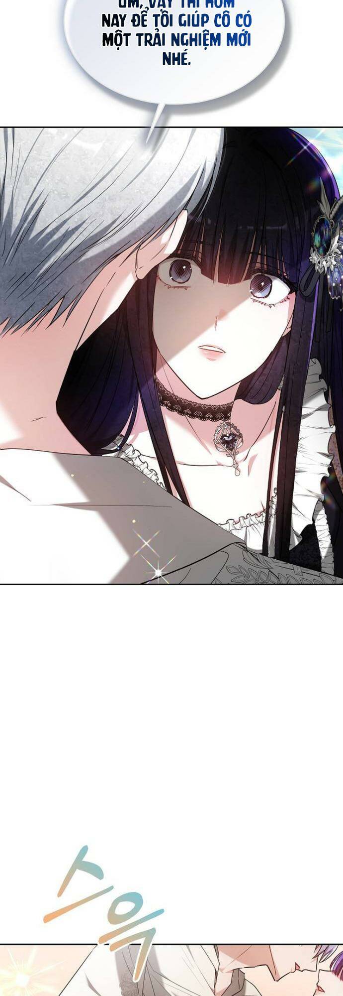 Cô Dâu Của Obsidian - Chap 7 - Trang 76