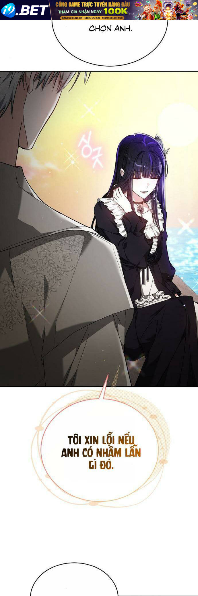 Cô Dâu Của Obsidian - Chap 8 - Trang 11