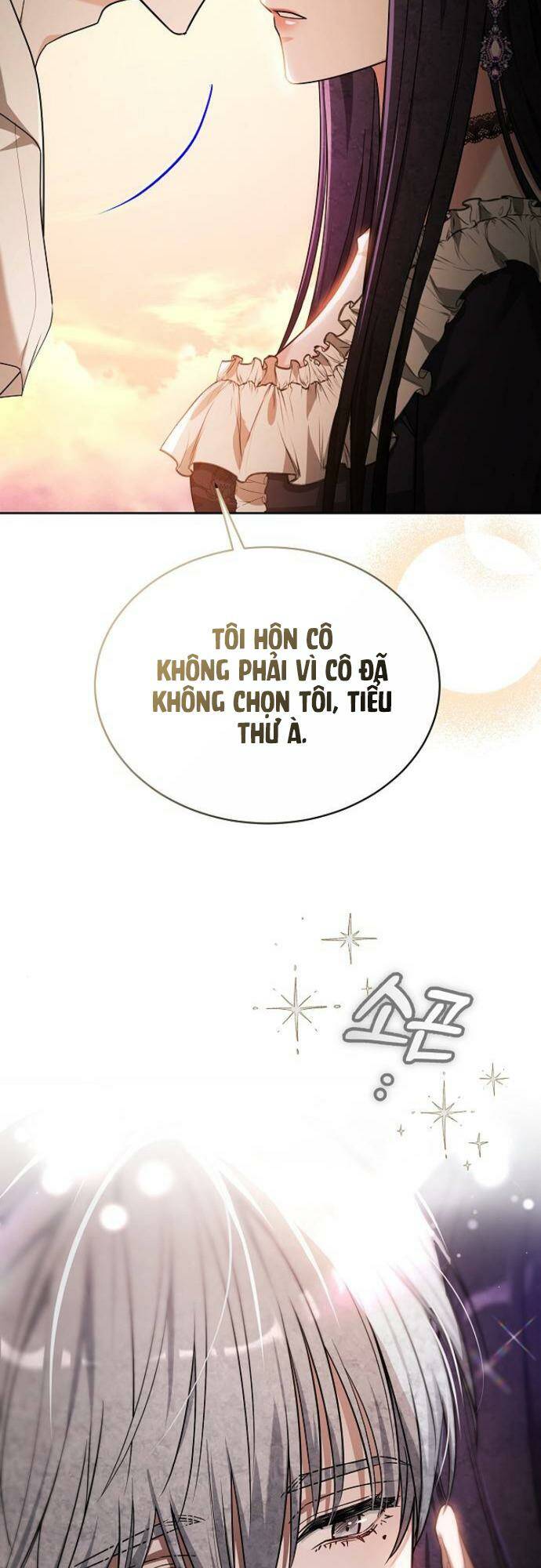 Cô Dâu Của Obsidian - Chap 8 - Trang 13