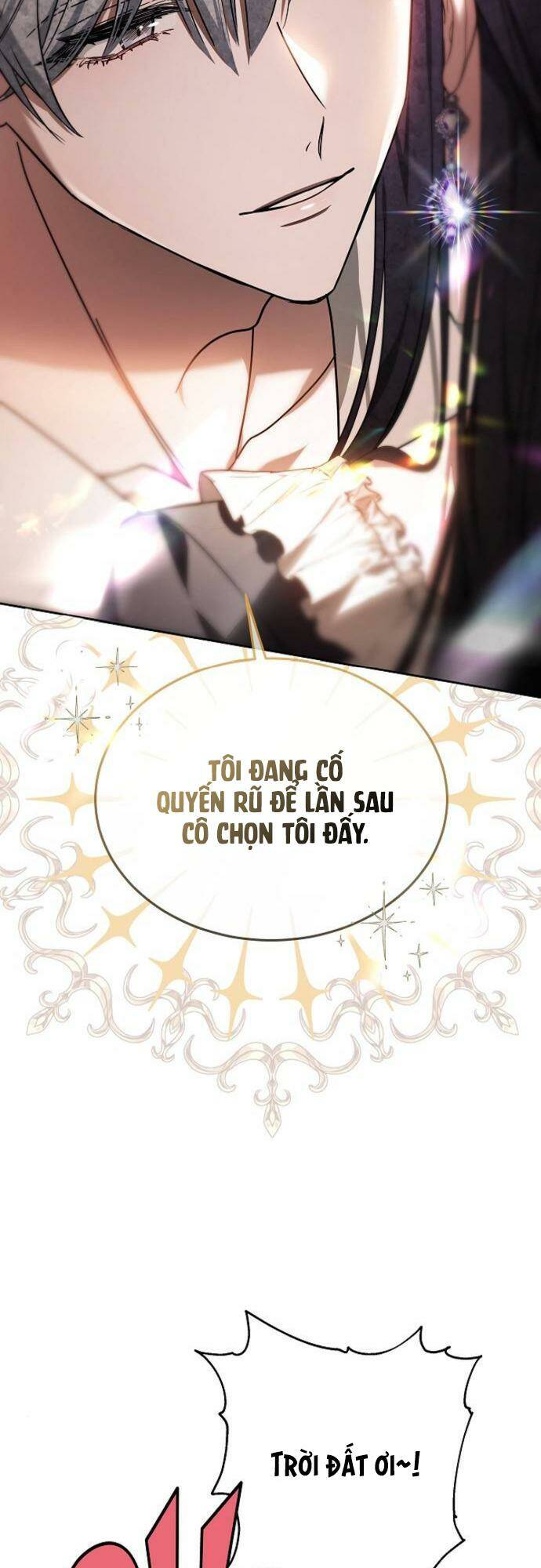Cô Dâu Của Obsidian - Chap 8 - Trang 14
