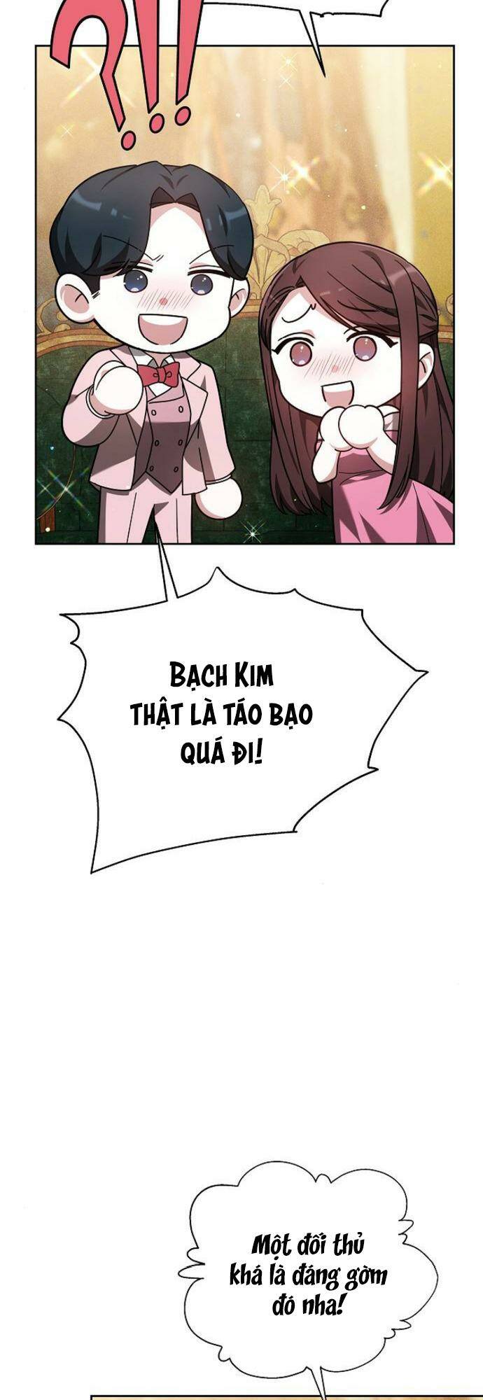 Cô Dâu Của Obsidian - Chap 8 - Trang 15