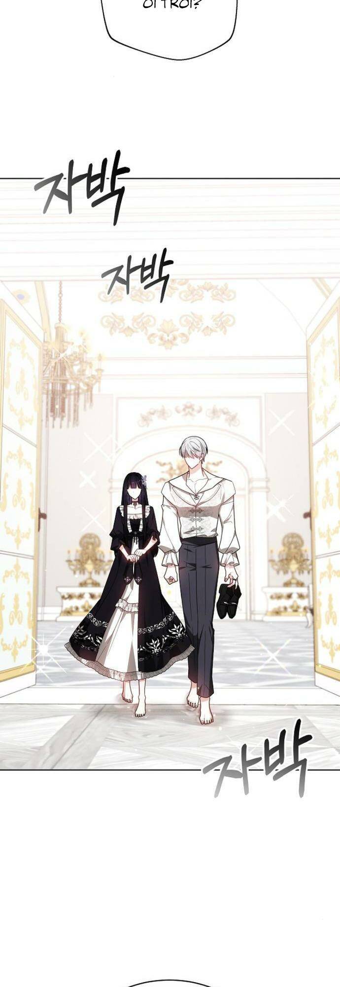 Cô Dâu Của Obsidian - Chap 8 - Trang 22