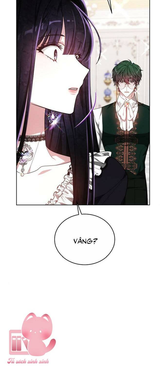 Cô Dâu Của Obsidian - Chap 8 - Trang 25