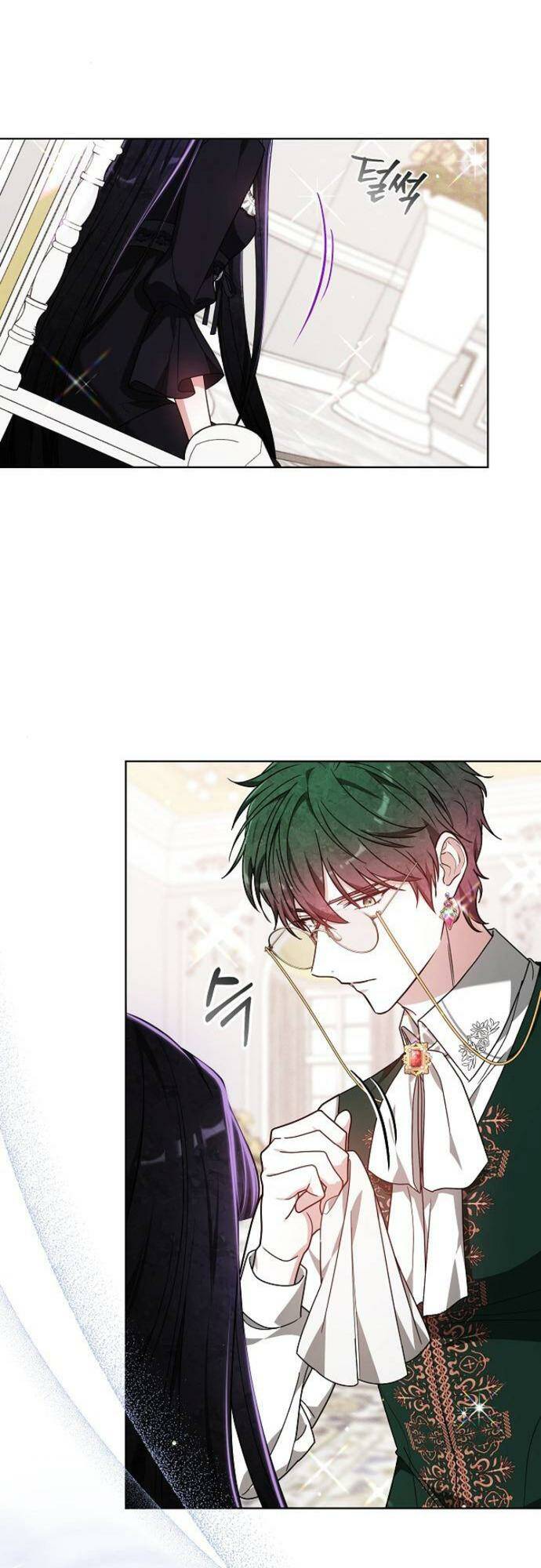 Cô Dâu Của Obsidian - Chap 8 - Trang 26