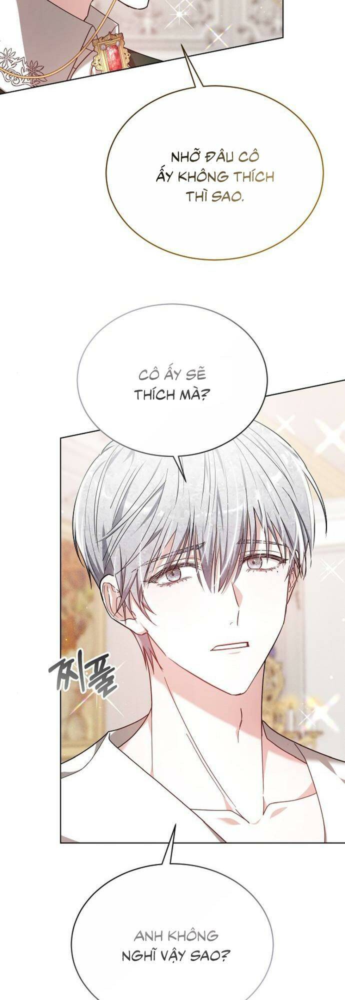 Cô Dâu Của Obsidian - Chap 8 - Trang 37