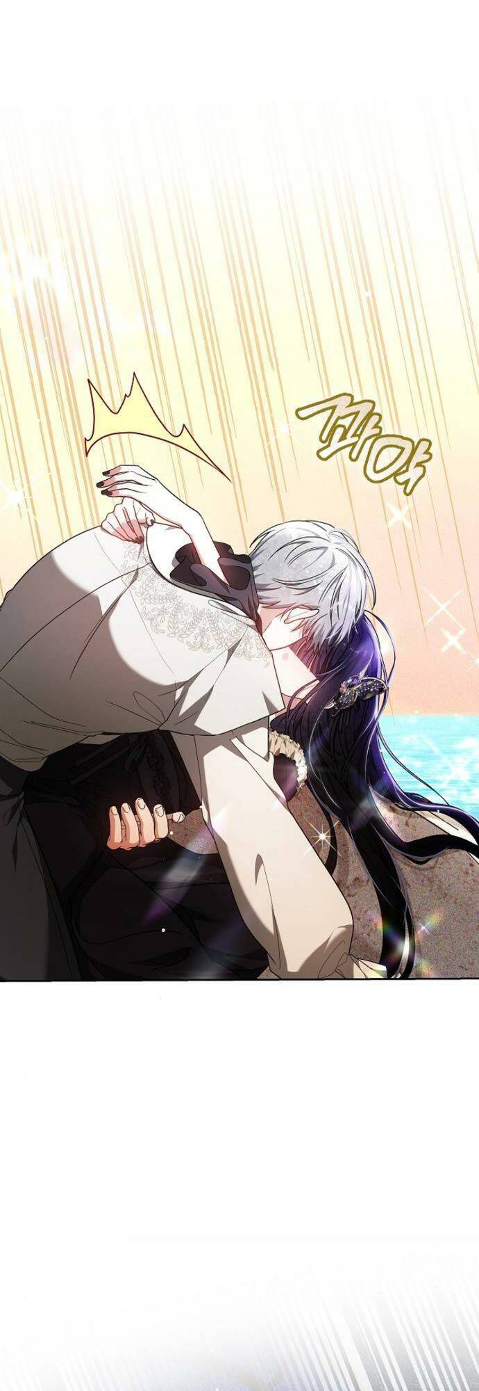 Cô Dâu Của Obsidian - Chap 8 - Trang 5