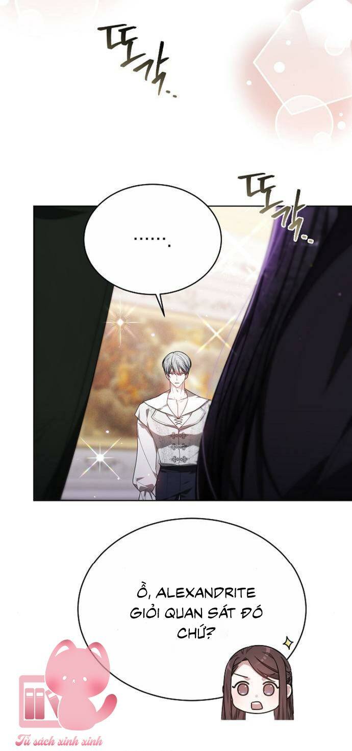 Cô Dâu Của Obsidian - Chap 8 - Trang 41