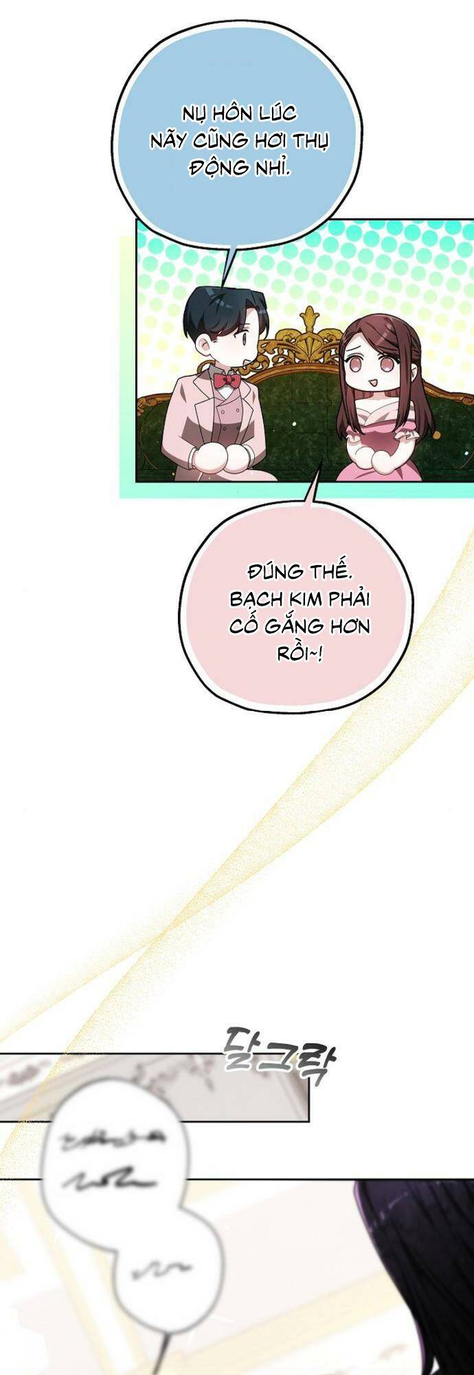 Cô Dâu Của Obsidian - Chap 8 - Trang 43