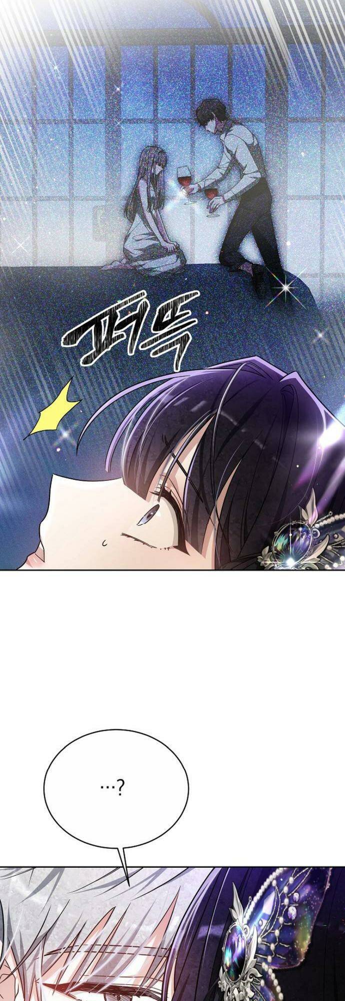 Cô Dâu Của Obsidian - Chap 8 - Trang 6