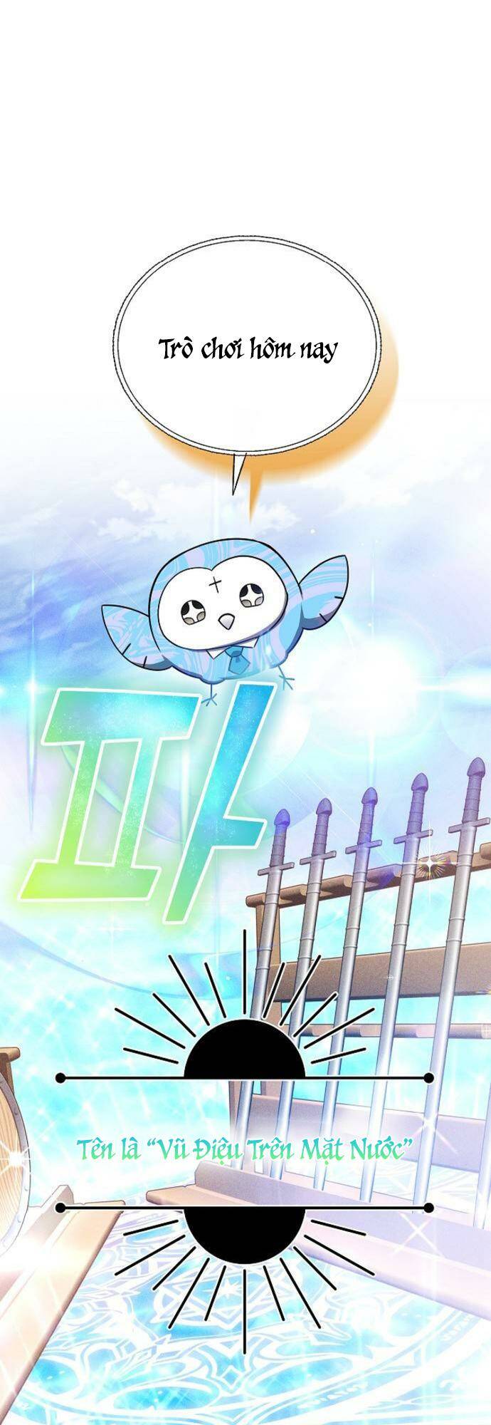Cô Dâu Của Obsidian - Chap 8 - Trang 51