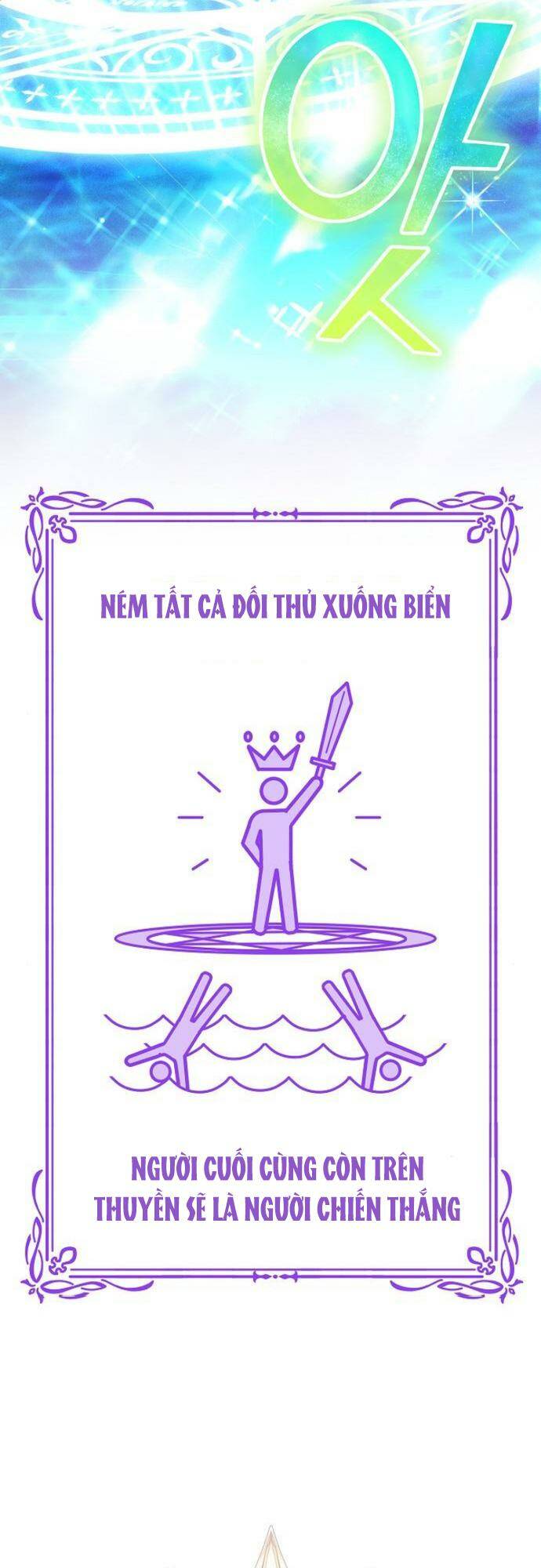 Cô Dâu Của Obsidian - Chap 8 - Trang 52