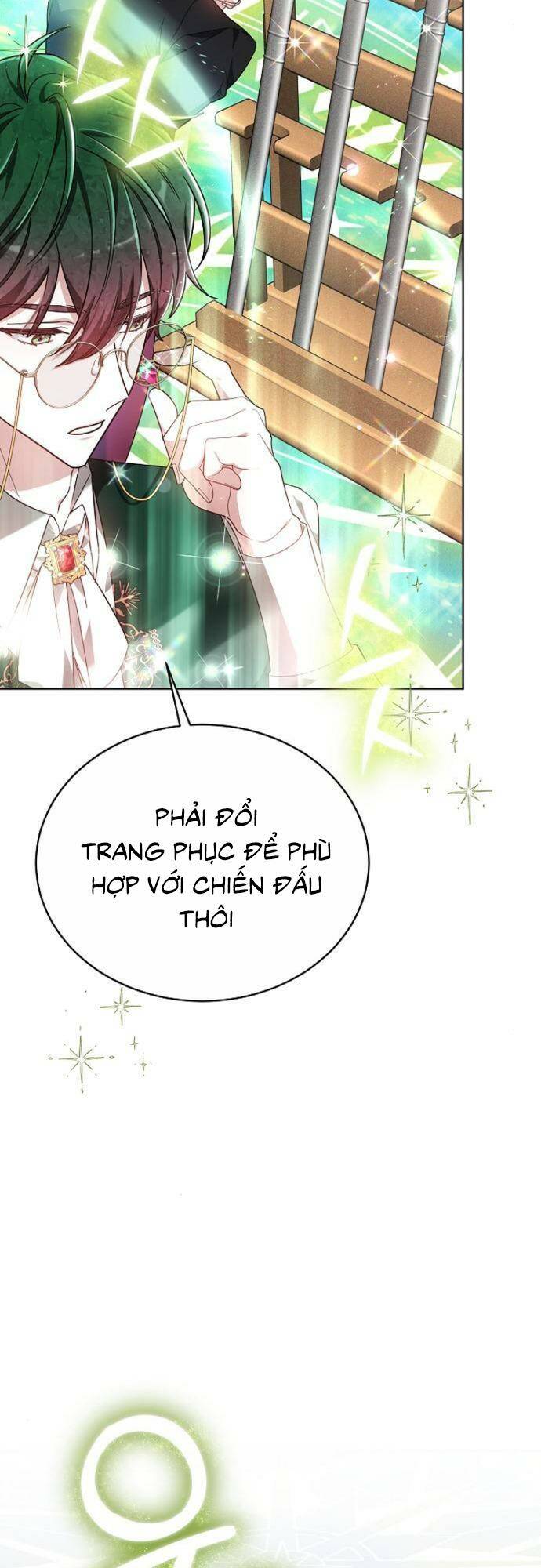 Cô Dâu Của Obsidian - Chap 8 - Trang 55