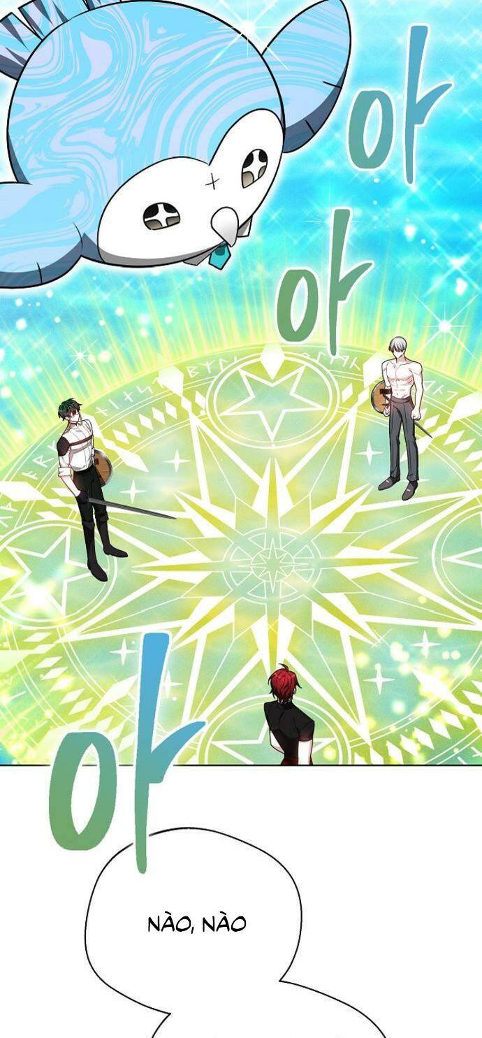 Cô Dâu Của Obsidian - Chap 8 - Trang 57