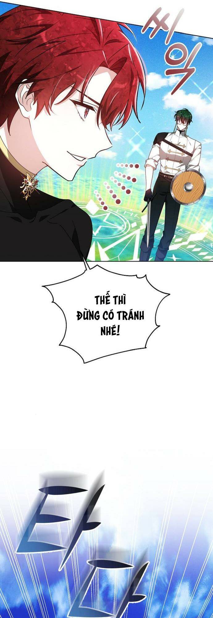 Cô Dâu Của Obsidian - Chap 8 - Trang 59