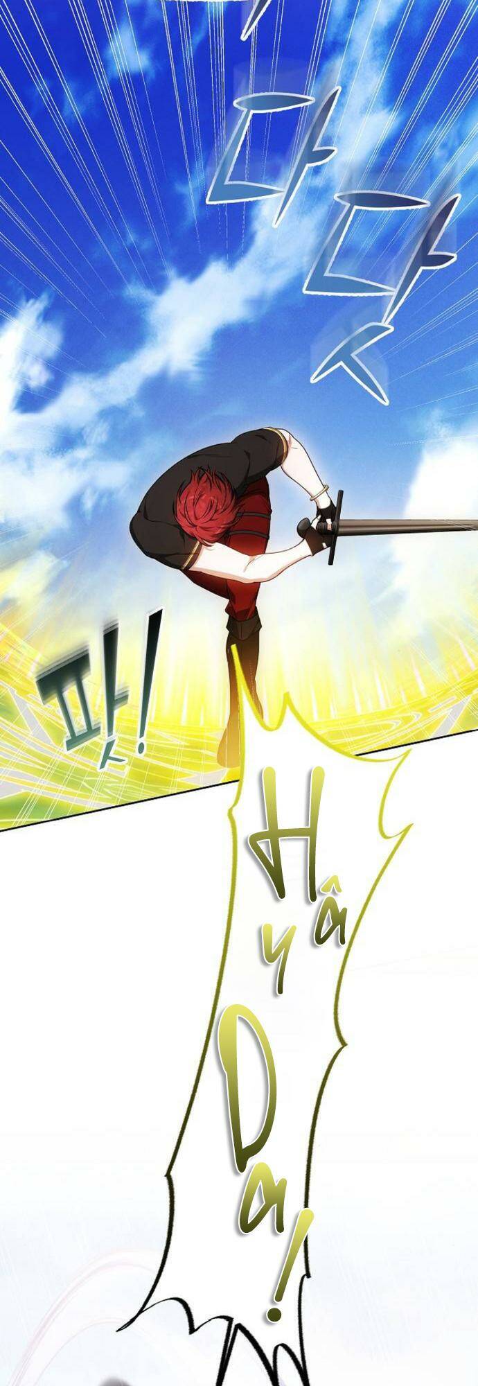 Cô Dâu Của Obsidian - Chap 8 - Trang 60