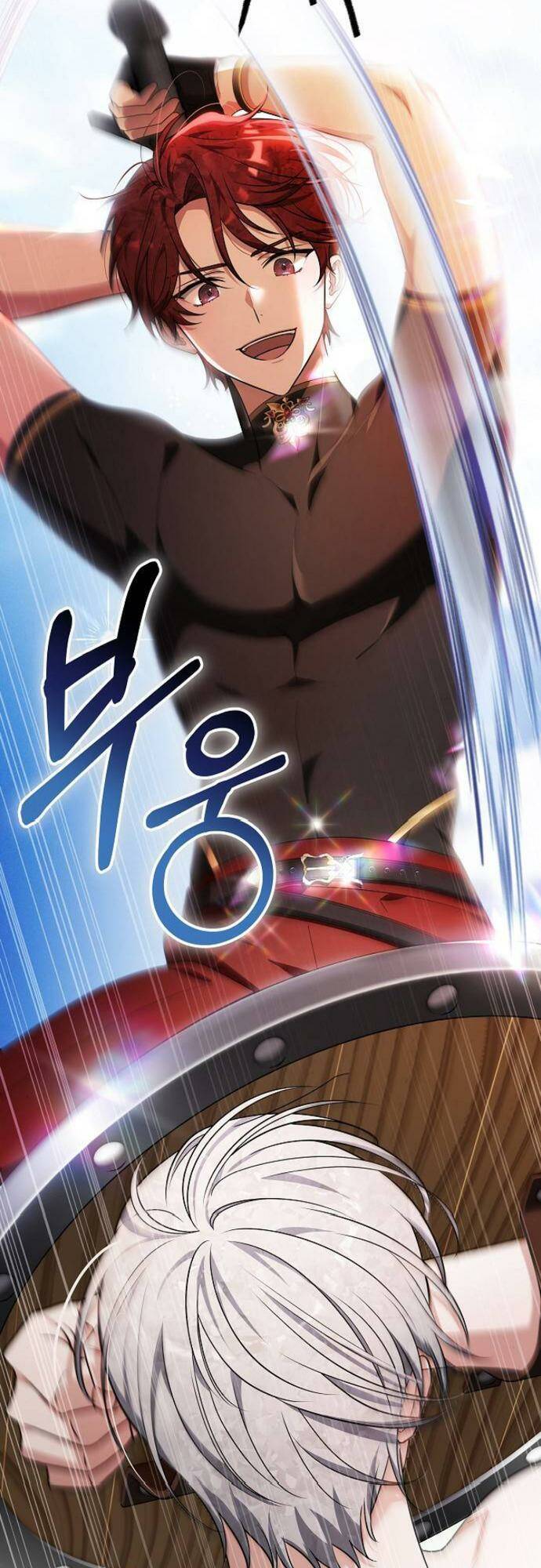 Cô Dâu Của Obsidian - Chap 8 - Trang 61