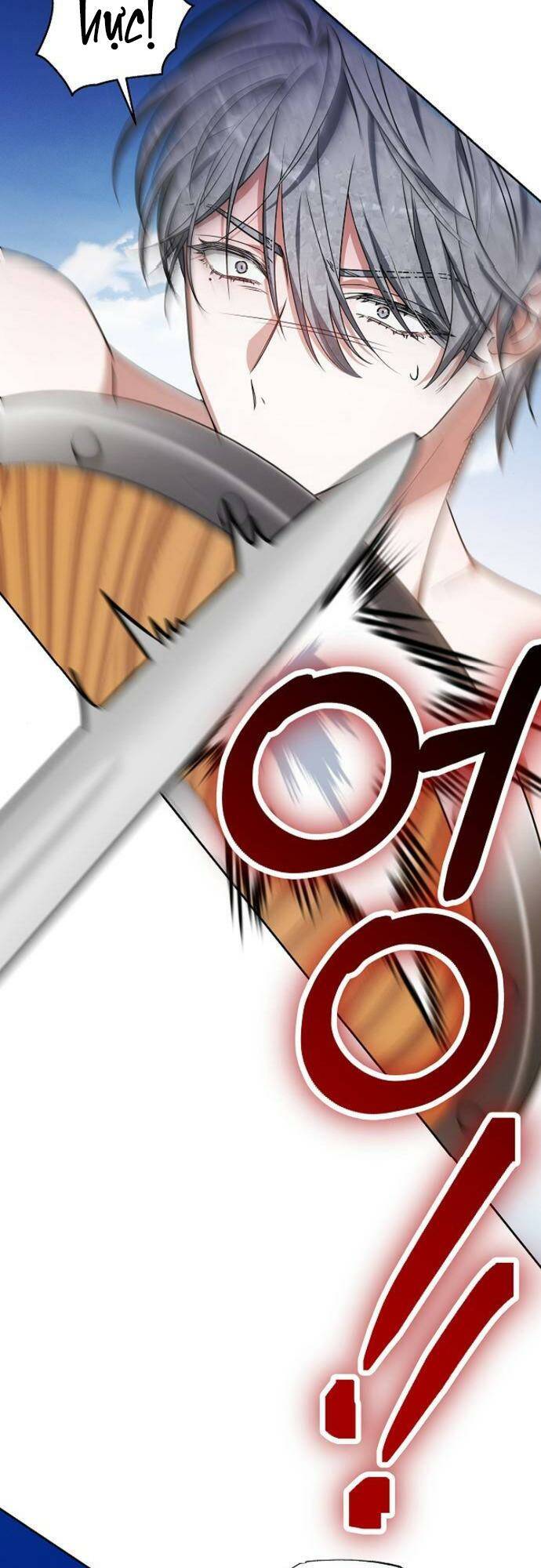 Cô Dâu Của Obsidian - Chap 8 - Trang 63