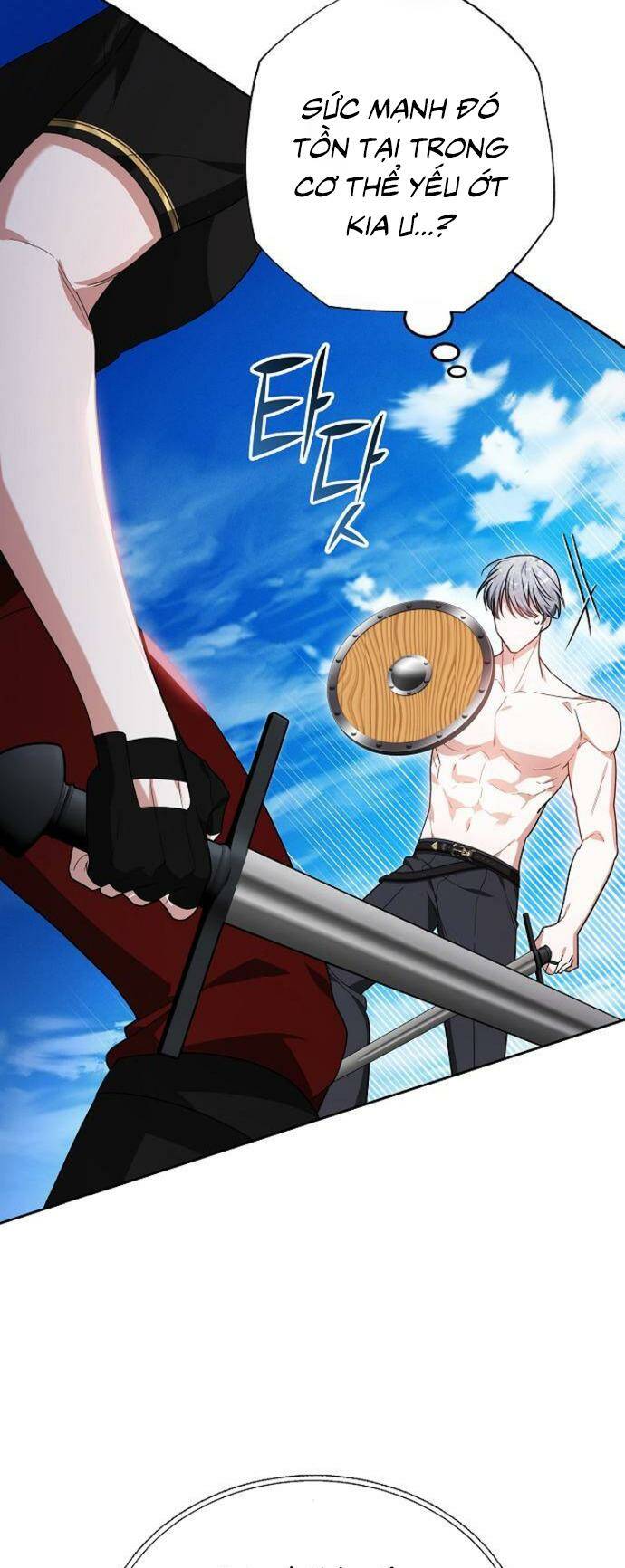 Cô Dâu Của Obsidian - Chap 8 - Trang 64