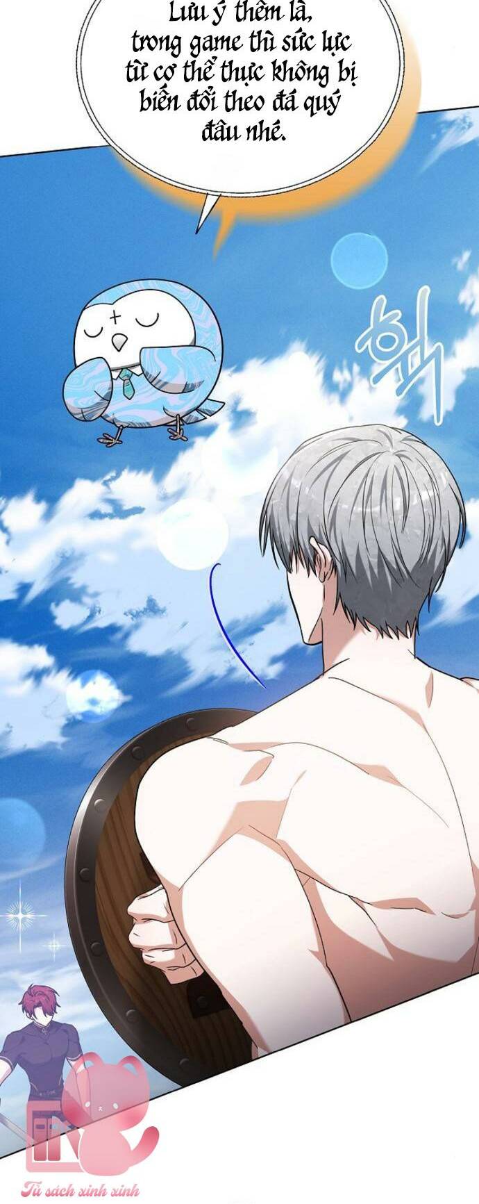 Cô Dâu Của Obsidian - Chap 8 - Trang 65