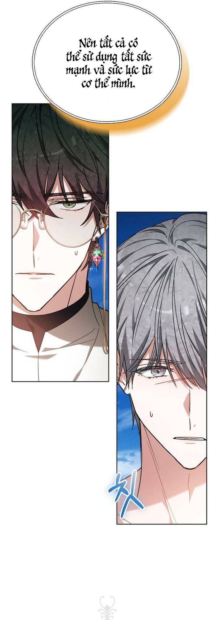 Cô Dâu Của Obsidian - Chap 8 - Trang 66