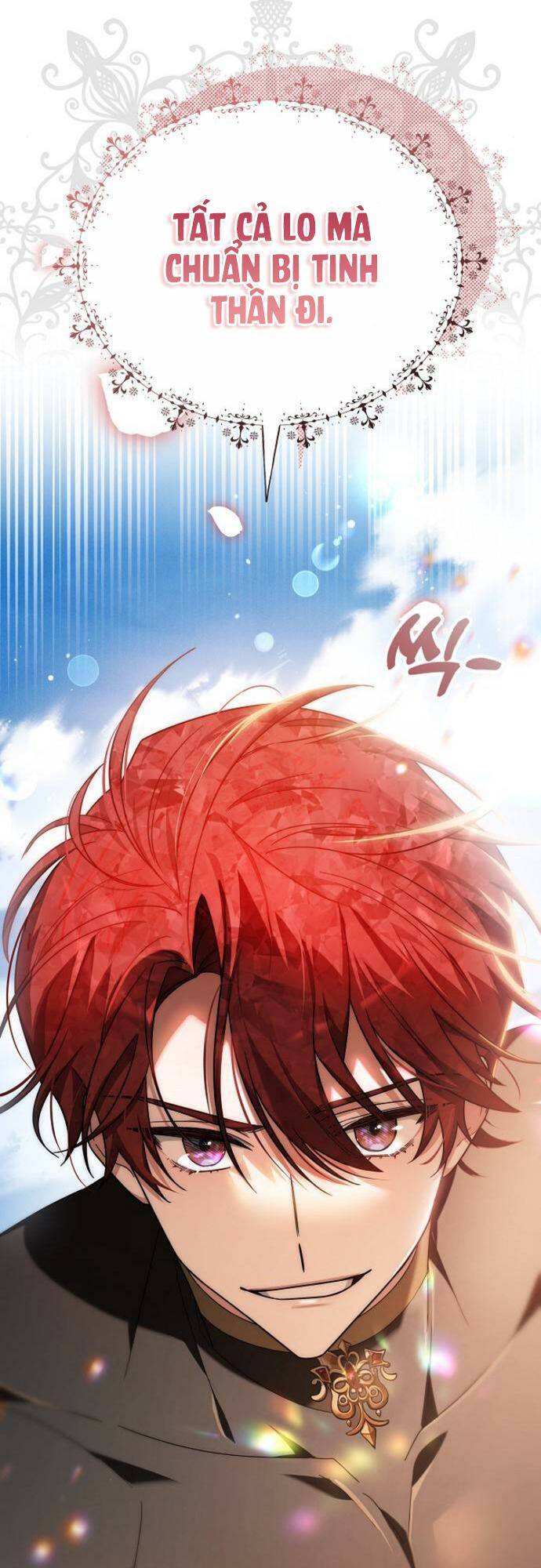 Cô Dâu Của Obsidian - Chap 8 - Trang 67