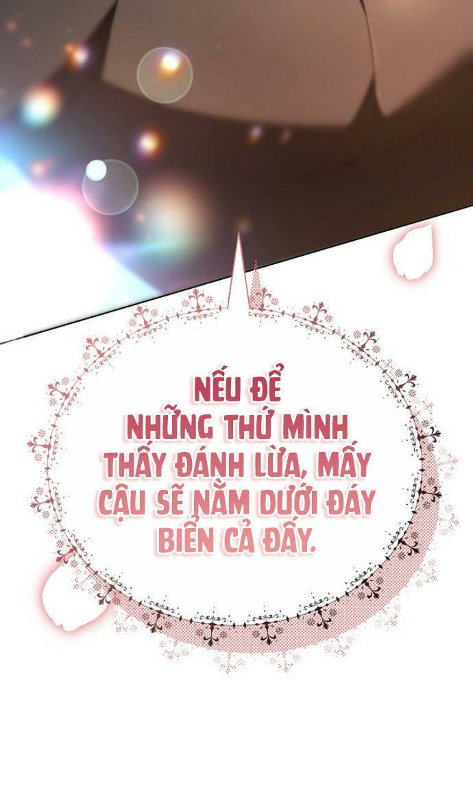 Cô Dâu Của Obsidian - Chap 8 - Trang 68