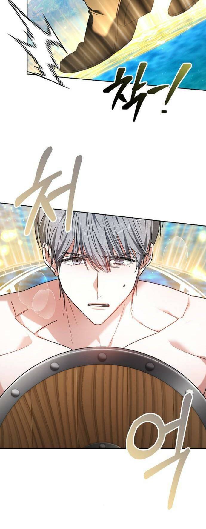 Cô Dâu Của Obsidian - Chap 9 - Trang 12