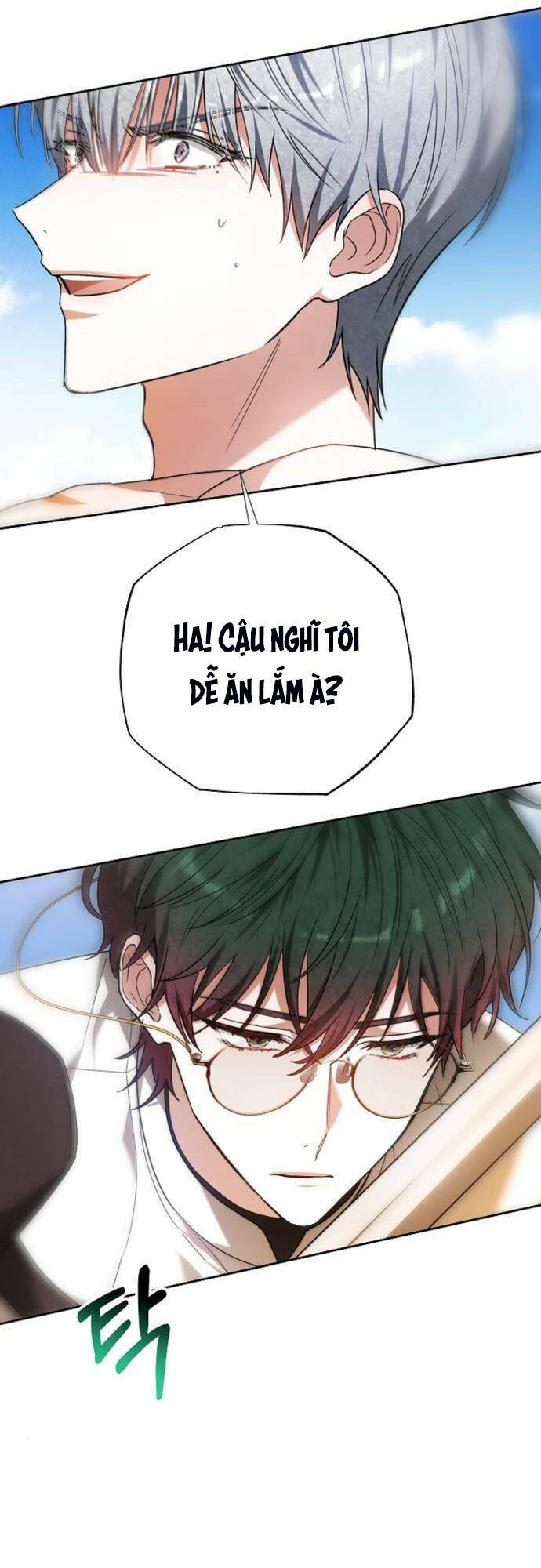 Cô Dâu Của Obsidian - Chap 9 - Trang 19