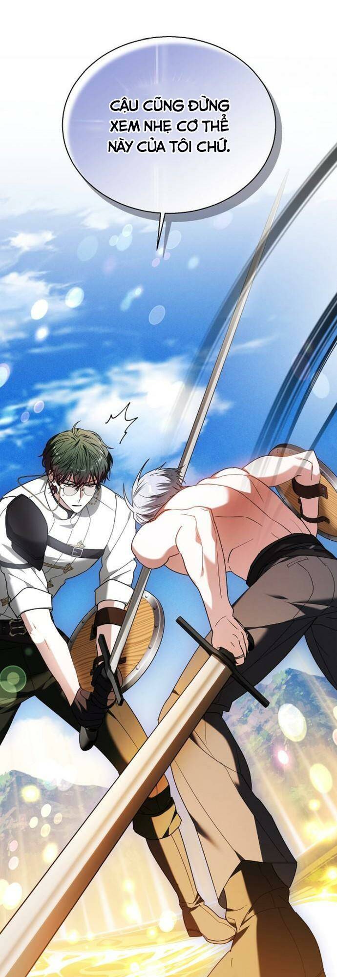 Cô Dâu Của Obsidian - Chap 9 - Trang 20