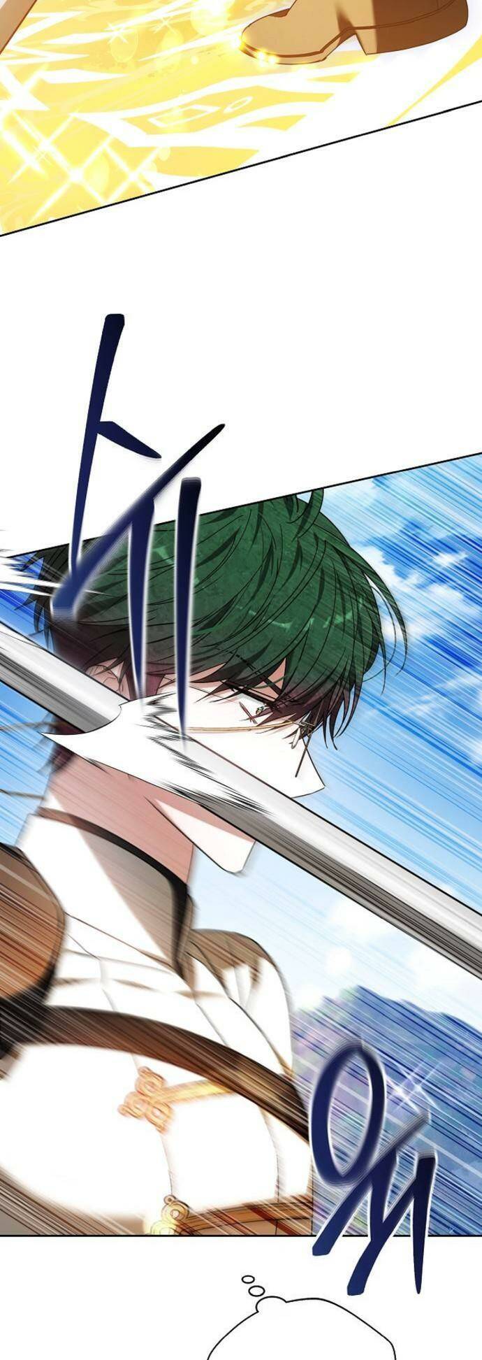 Cô Dâu Của Obsidian - Chap 9 - Trang 21