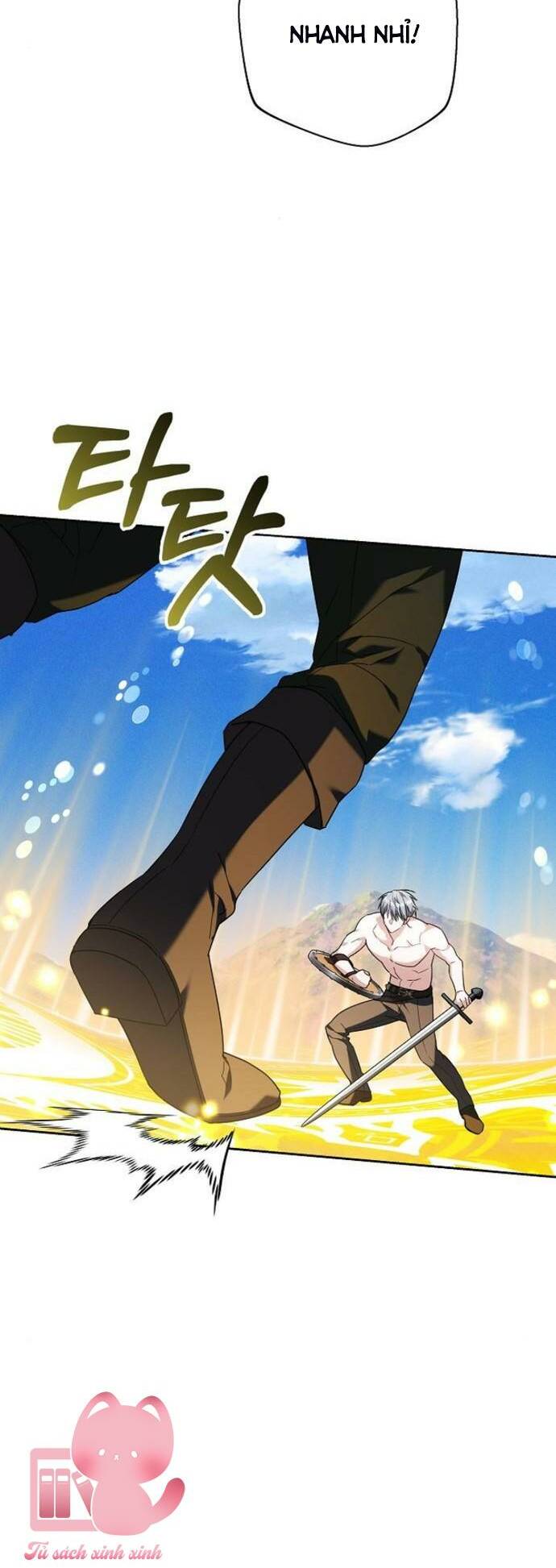 Cô Dâu Của Obsidian - Chap 9 - Trang 22