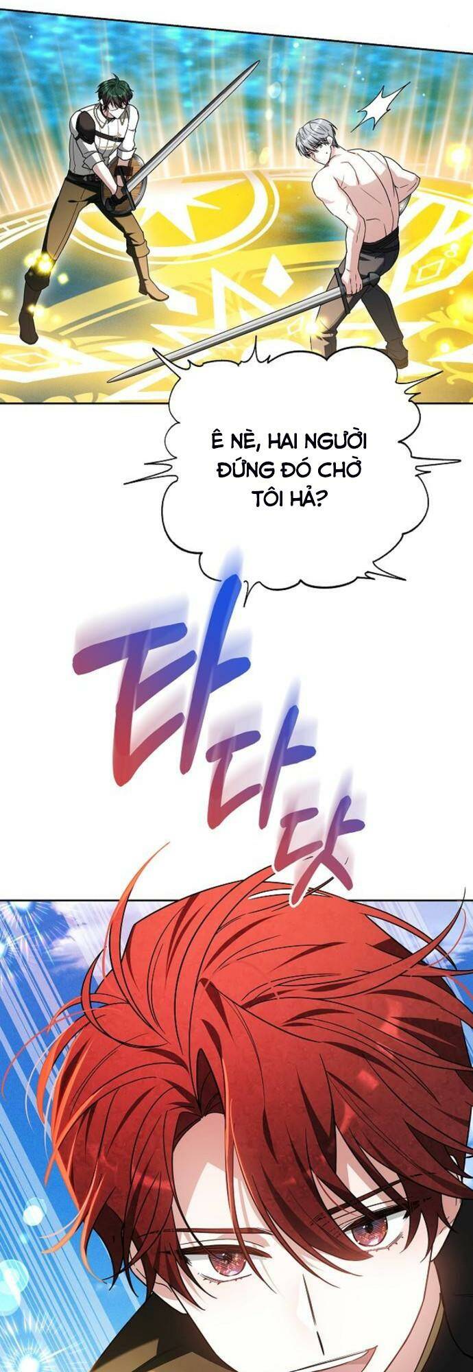 Cô Dâu Của Obsidian - Chap 9 - Trang 23