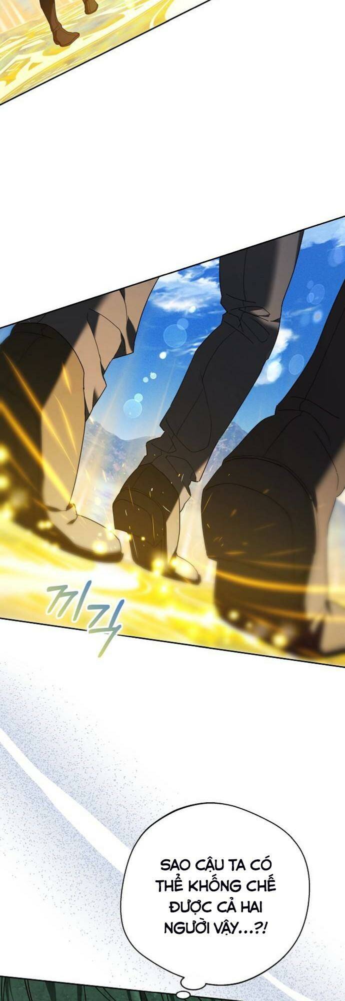 Cô Dâu Của Obsidian - Chap 9 - Trang 25