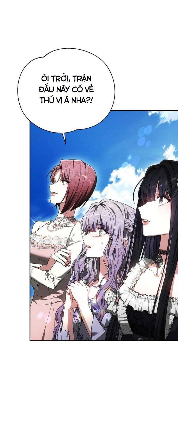 Cô Dâu Của Obsidian - Chap 9 - Trang 4