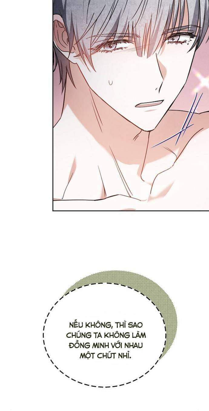 Cô Dâu Của Obsidian - Chap 9 - Trang 31