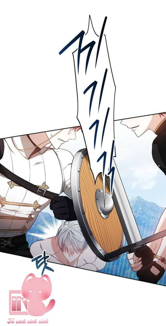 Cô Dâu Của Obsidian - Chap 9 - Trang 32