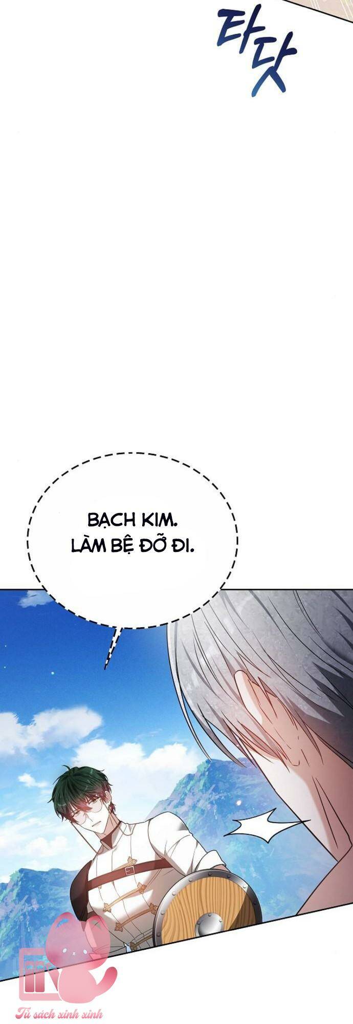 Cô Dâu Của Obsidian - Chap 9 - Trang 37