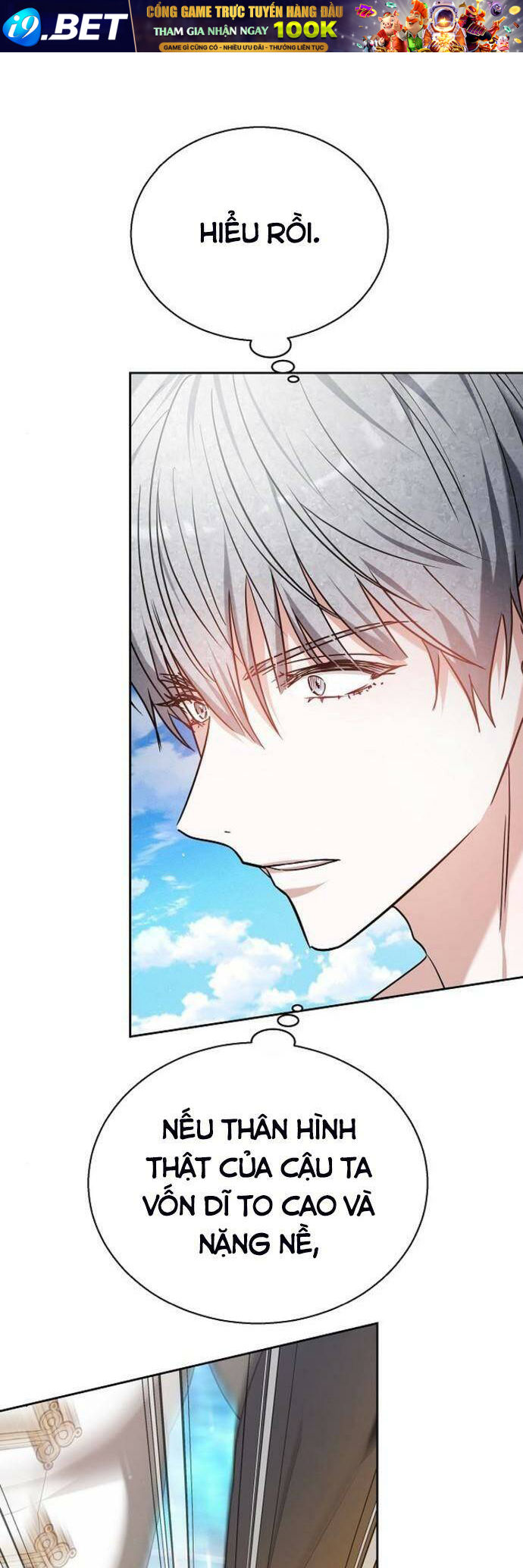 Cô Dâu Của Obsidian - Chap 9 - Trang 38