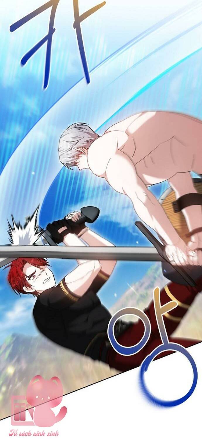 Cô Dâu Của Obsidian - Chap 9 - Trang 42