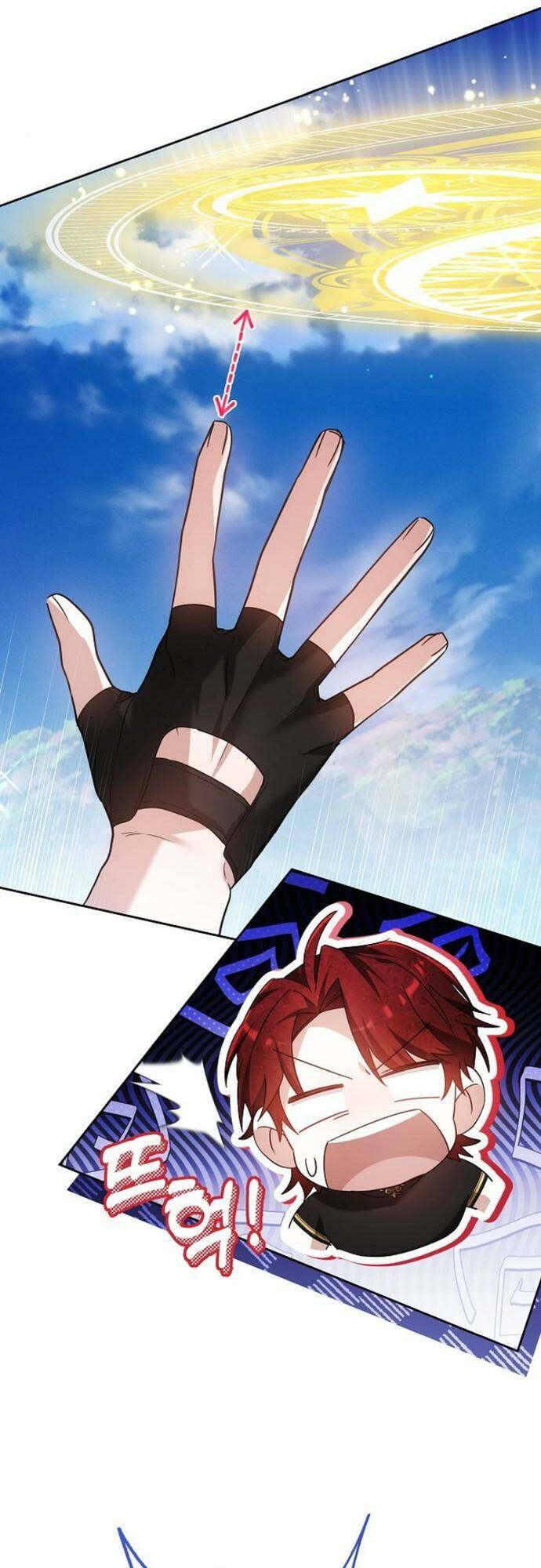 Cô Dâu Của Obsidian - Chap 9 - Trang 48