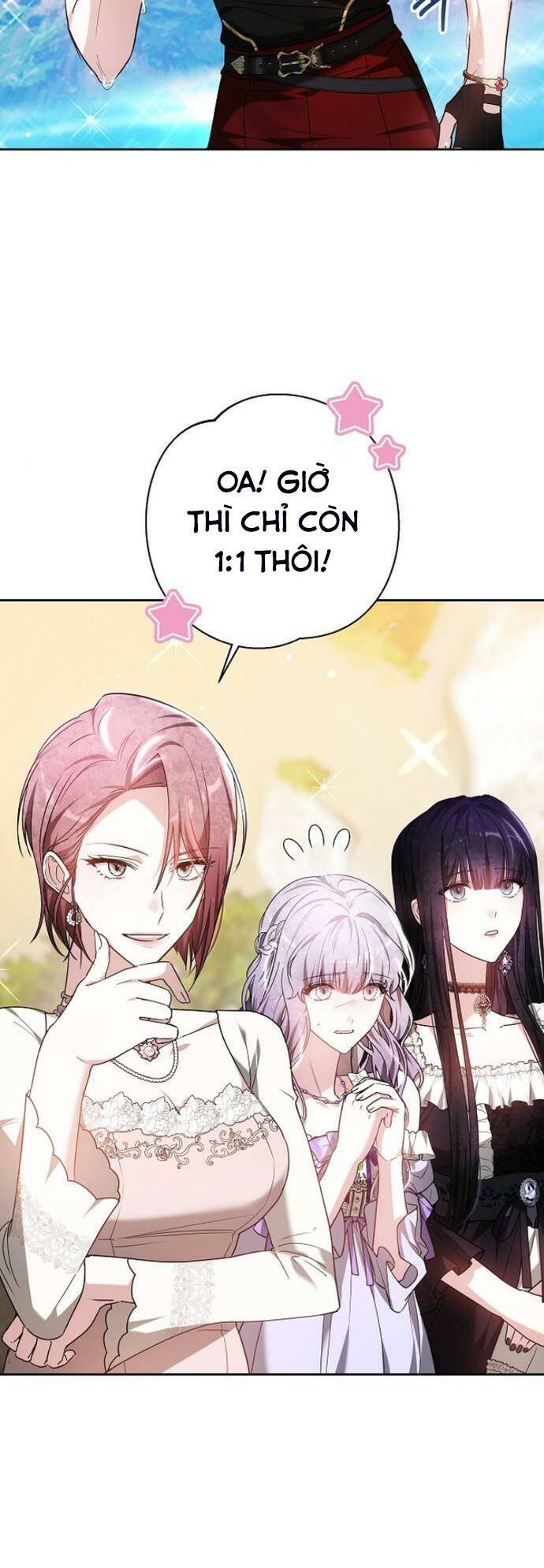 Cô Dâu Của Obsidian - Chap 9 - Trang 51