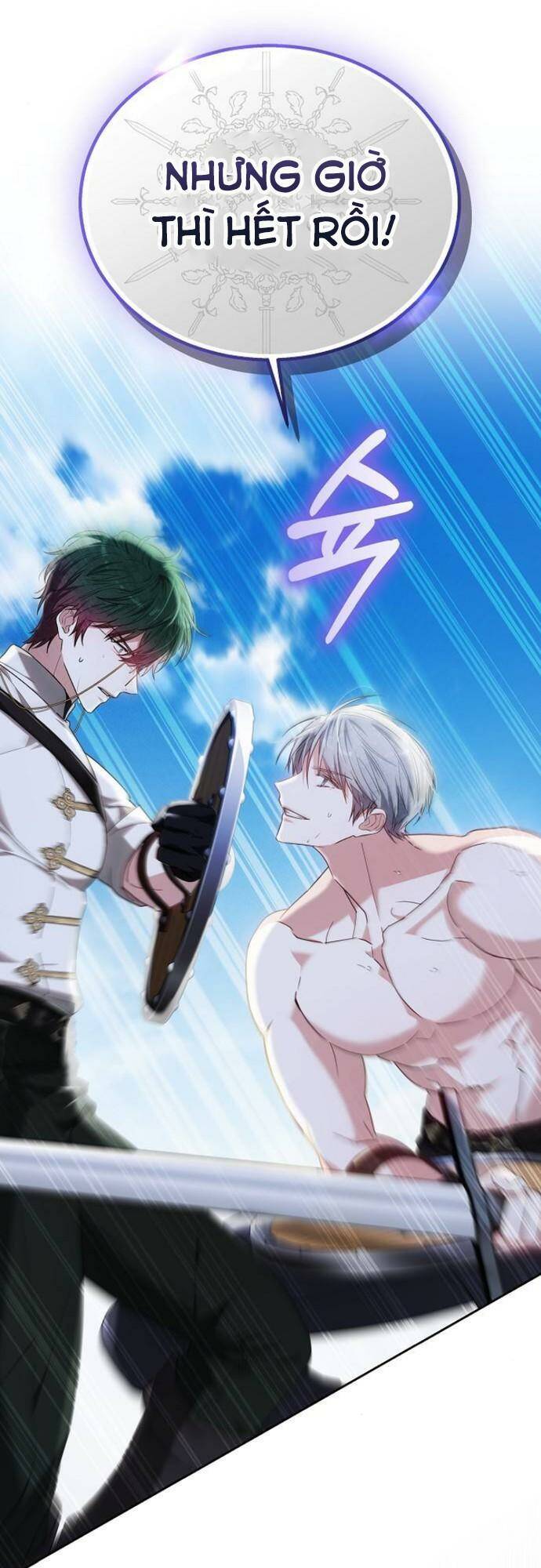 Cô Dâu Của Obsidian - Chap 9 - Trang 53