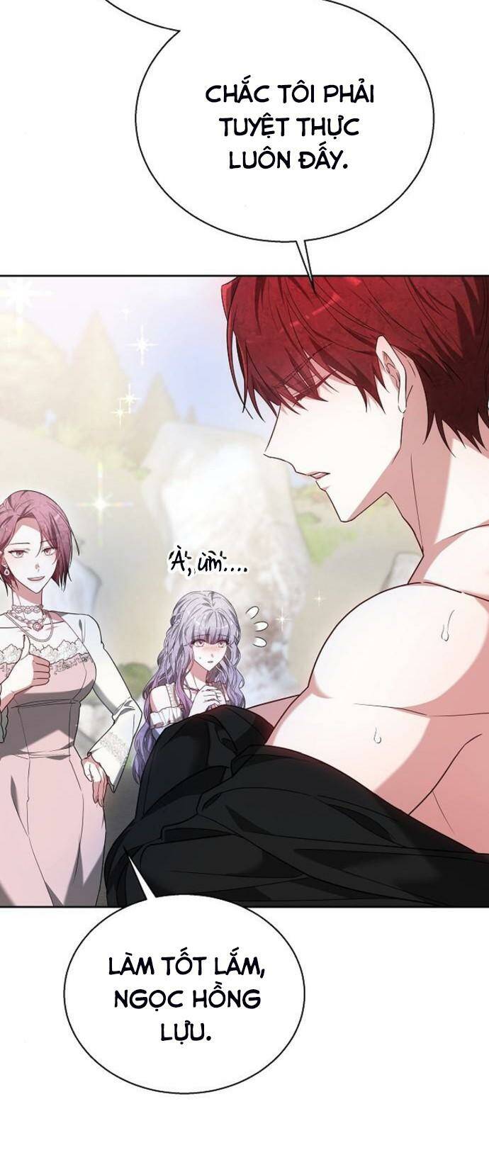 Cô Dâu Của Obsidian - Chap 9 - Trang 56