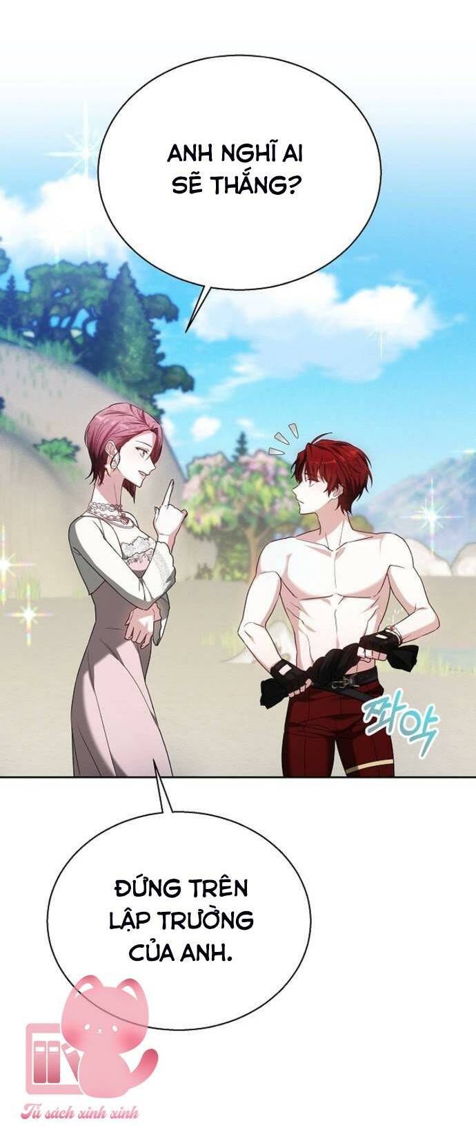 Cô Dâu Của Obsidian - Chap 9 - Trang 57