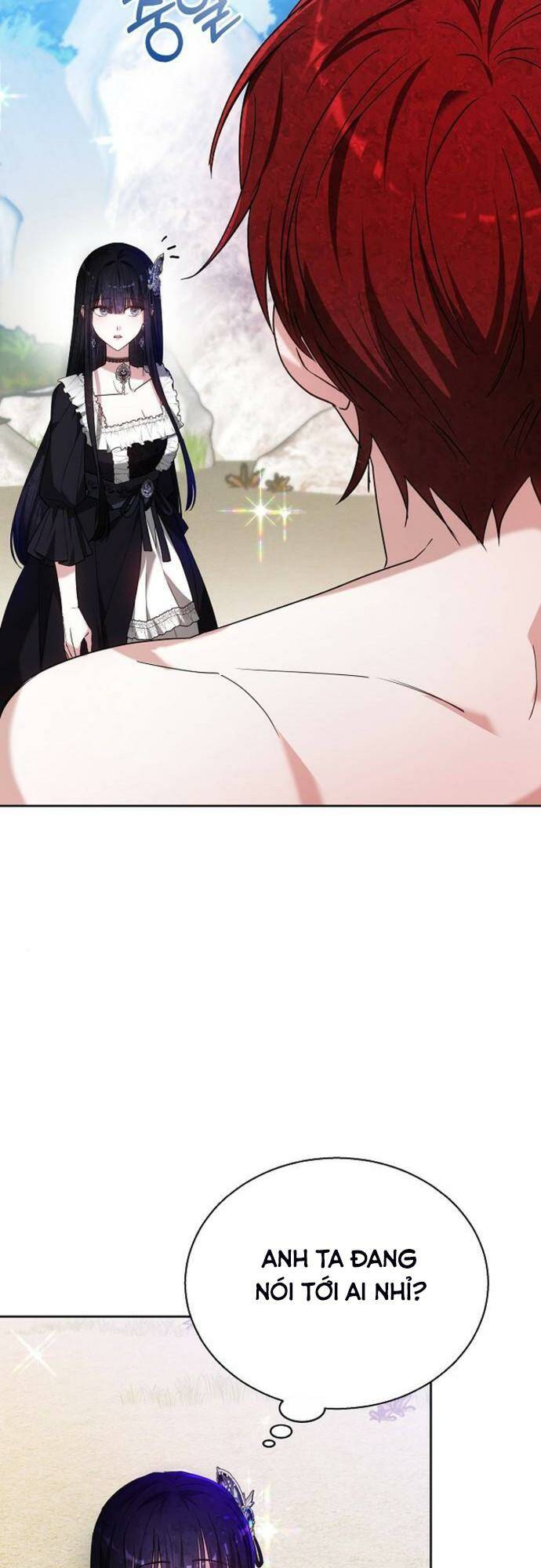 Cô Dâu Của Obsidian - Chap 9 - Trang 59