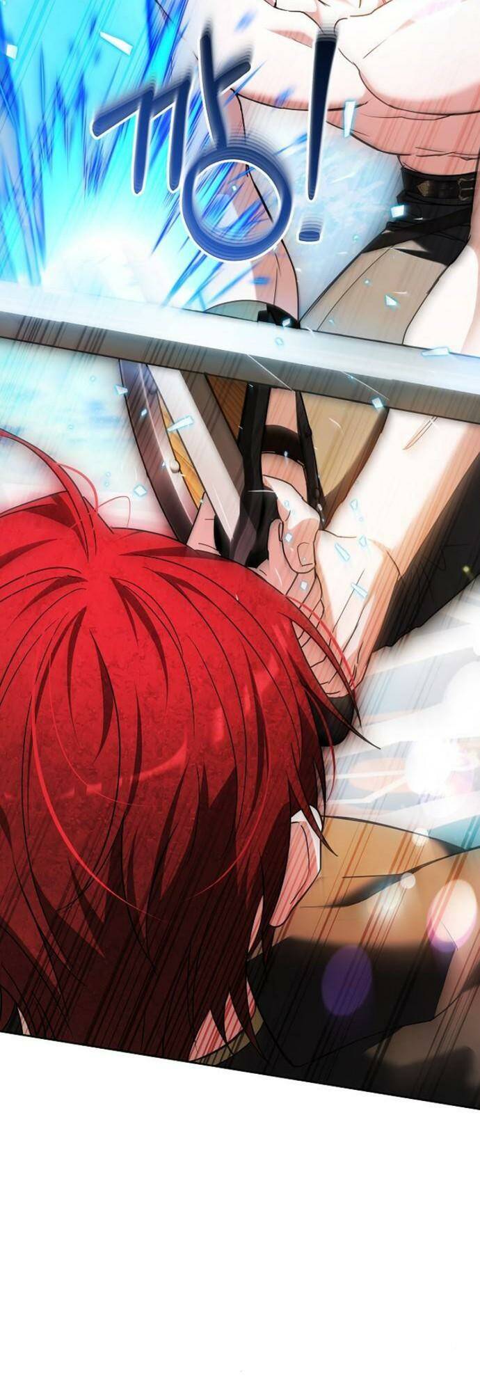 Cô Dâu Của Obsidian - Chap 9 - Trang 7