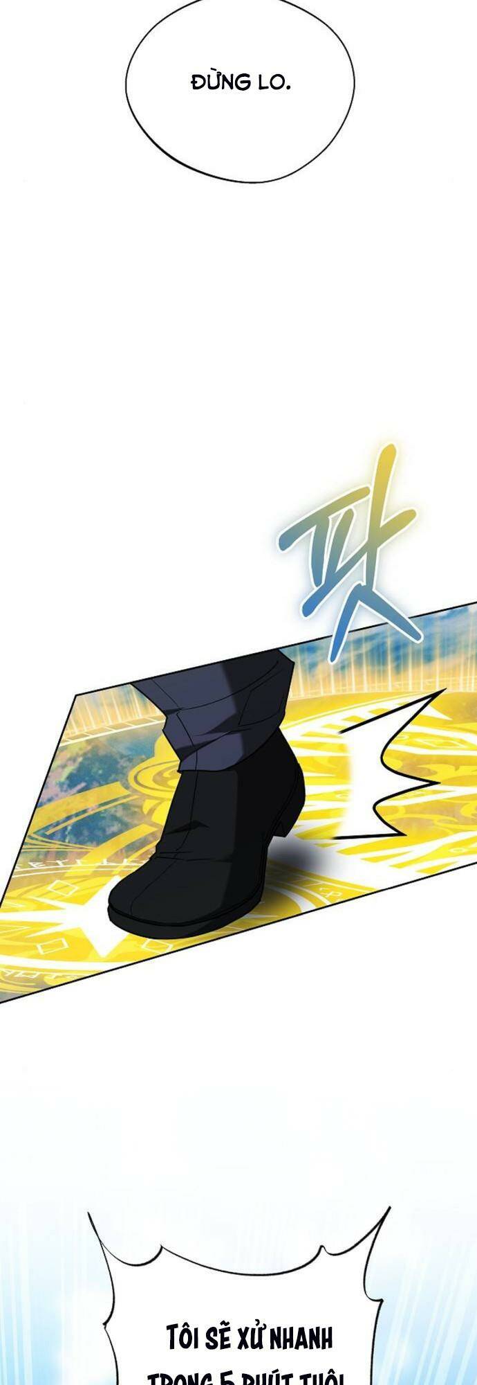 Cô Dâu Của Obsidian - Chap 9 - Trang 64